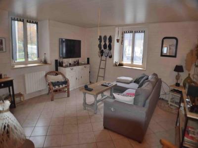 For sale Sancey-le-grand 5 rooms 120 m2 Doubs (25430) photo 1