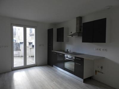 Annonce Vente Appartement Chaleze 25