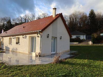 For sale Besancon 3 rooms 80 m2 Doubs (25000) photo 0