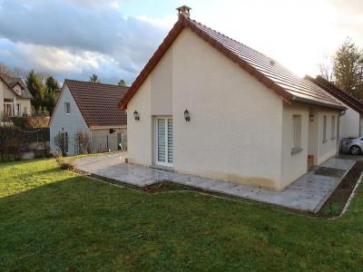 For sale Besancon 3 rooms 80 m2 Doubs (25000) photo 2