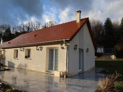 For sale Besancon 3 rooms 80 m2 Doubs (25000) photo 3