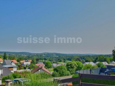 Annonce Vente 6 pices Maison Besancon 25