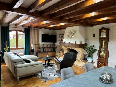 For sale Morcenx 5 rooms 132 m2 Landes (40110) photo 2