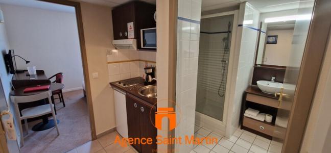 For sale Ancone MONTALIMAR 1 room 20 m2 Drome (26200) photo 2