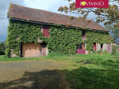 For sale Ainay-le-chateau 6 rooms 115 m2 Allier (03360) photo 2