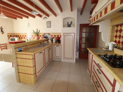 Acheter Maison Mauze-sur-le-mignon 264180 euros