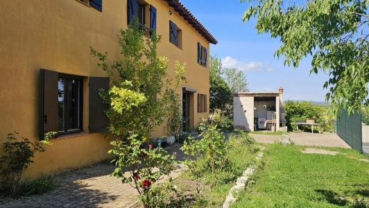 For sale Servian 7 rooms 184 m2 Herault (34290) photo 1