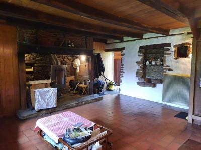 For sale Lafage-sur-sombre 5 rooms 172 m2 Correze (19320) photo 1