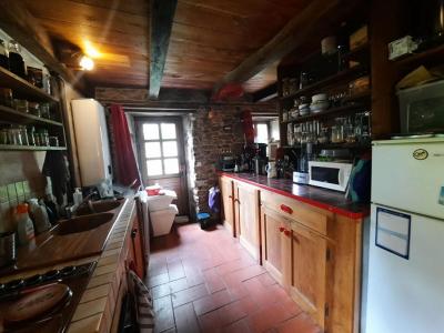 For sale Lafage-sur-sombre 5 rooms 172 m2 Correze (19320) photo 2