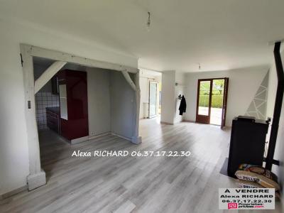 For sale Neubourg 5 rooms 93 m2 Eure (27110) photo 1