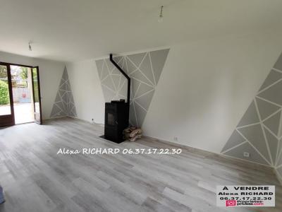 For sale Neubourg 5 rooms 93 m2 Eure (27110) photo 2