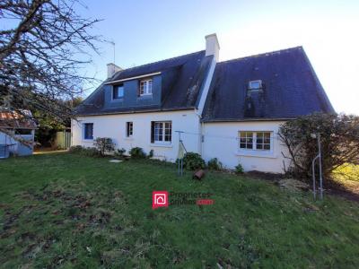 Annonce Vente 7 pices Maison Fouesnant 29