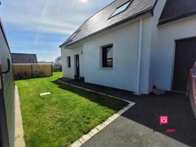 For sale Clohars-fouesnant 5 rooms 115 m2 Finistere (29950) photo 1