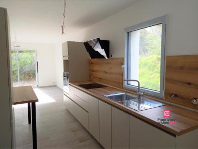 For sale Clohars-fouesnant 5 rooms 115 m2 Finistere (29950) photo 2
