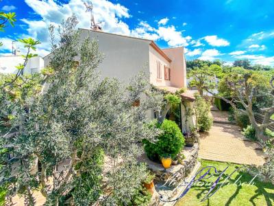 For sale Beziers 7 rooms 182 m2 Herault (34500) photo 1