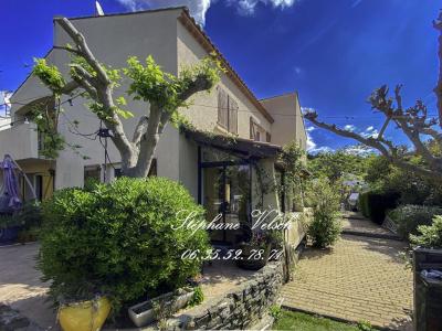 For sale Beziers 7 rooms 182 m2 Herault (34500) photo 2