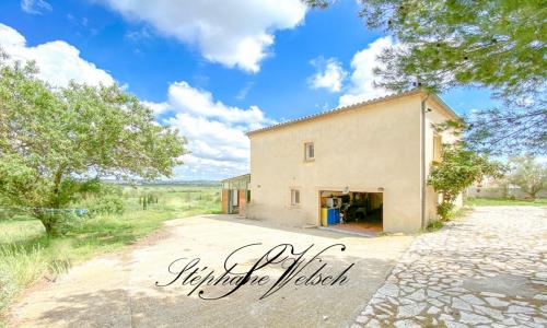 For sale Capestang 7 rooms 155 m2 Herault (34310) photo 3