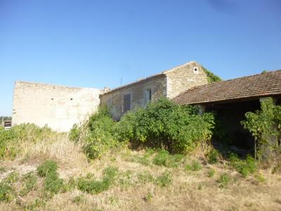 Acheter Maison Baume-de-transit 200000 euros