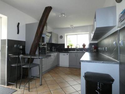 For sale Excideuil 11 rooms 288 m2 Dordogne (24160) photo 3