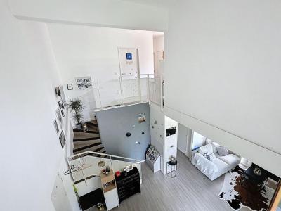 For sale Igny 4 rooms 86 m2 Essonne (91430) photo 4