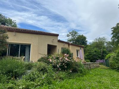 For sale Villeneuve-sur-lot 5 rooms 124 m2 Lot et garonne (47300) photo 0