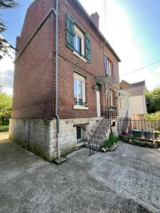 For sale Creil 3 rooms 75 m2 Oise (60100) photo 0