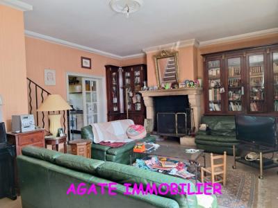 For sale Captieux 12 rooms 430 m2 Gironde (33840) photo 0