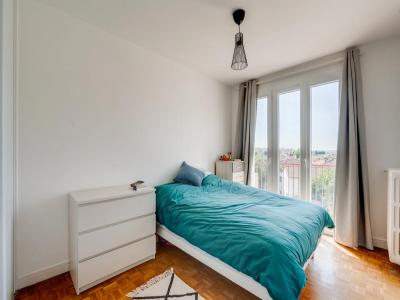 For sale Toulouse 2 rooms 47 m2 Haute garonne (31500) photo 4