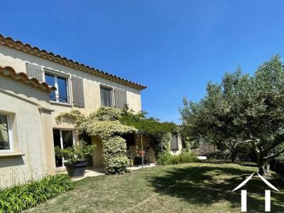 Acheter Maison Uzes 989000 euros