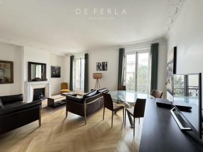 Acheter Appartement 53 m2 Paris