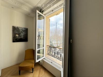 Acheter Appartement Paris 890000 euros