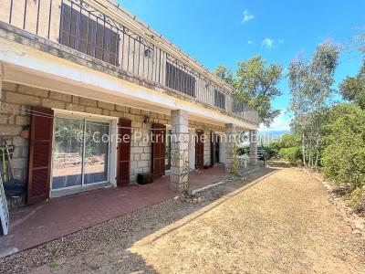 Annonce Vente 3 pices Appartement Sainte-lucie-de-porto-vecchio 20