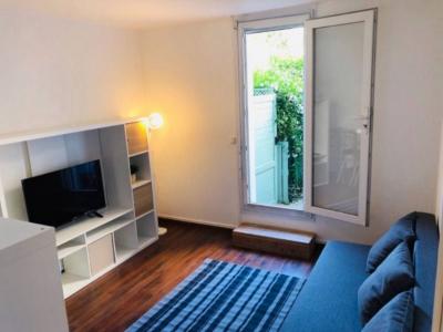 Annonce Location Appartement Eragny 95