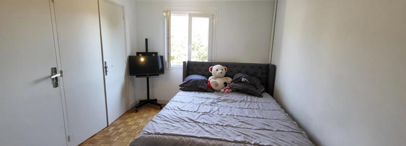 For sale Nice 2 rooms 45 m2 Alpes Maritimes (06300) photo 3