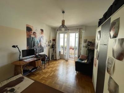 For sale Nice 1 room 29 m2 Alpes Maritimes (06000) photo 0