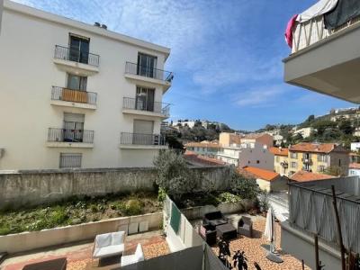 For sale Nice 1 room 29 m2 Alpes Maritimes (06000) photo 1