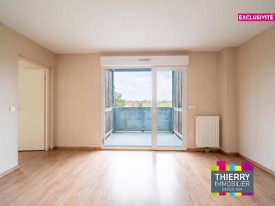 Annonce Vente 2 pices Appartement Saint-herblain 44