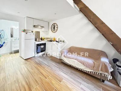 Acheter Appartement Marseille-2eme-arrondissement 216000 euros