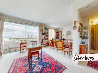 For sale Saint-cloud 5 rooms 105 m2 Hauts de Seine (92210) photo 0