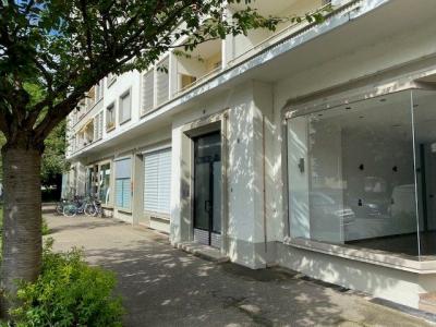 Annonce Location Local commercial Strasbourg 67