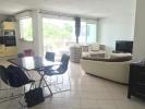 For rent Apartment Saint-louis  1110 m2 4 pieces