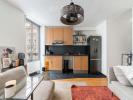 Vente Appartement Paris-15eme-arrondissement  2 pieces 46 m2
