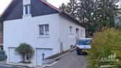 For sale House Montbeliard  180 m2 8 pieces