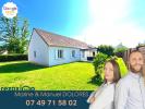 For sale House Chateauroux  111 m2 5 pieces