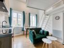 For rent Apartment Lille  17 m2