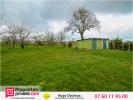 For sale Land Genouilly  2160 m2