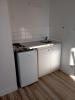 For rent Apartment Rouen  27 m2