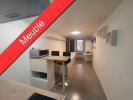 For rent Apartment Nimes  15 m2