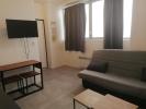 Location Appartement Lyon-7eme-arrondissement  17 m2