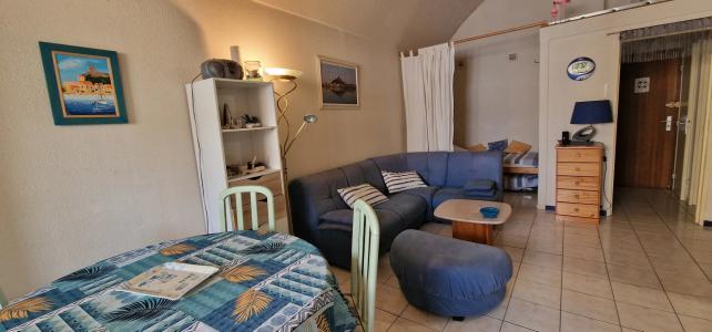 For sale Gruissan 2 rooms 39 m2 Aude (11430) photo 1
